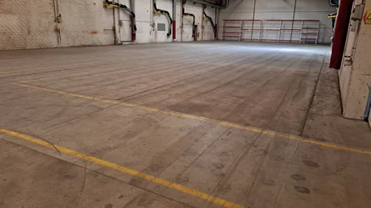 Værkstedslokaler til leje i Randers NV - billede 4