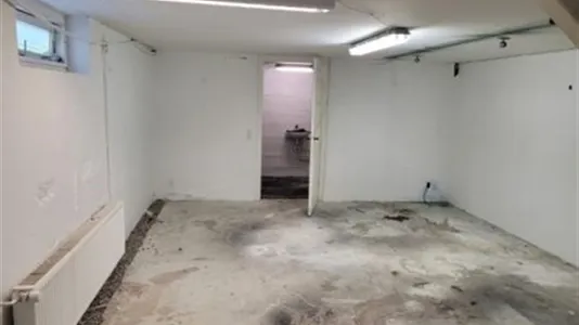 Værkstedslokaler til leje i Herlev - billede 3