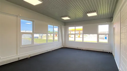 Kontorlokaler til leje i Hobro - billede 11