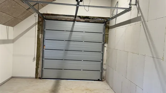 Lagerlokaler til leje i Hjortshøj - billede 6