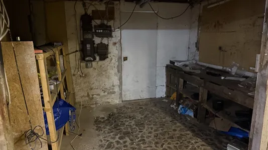 Lagerlokaler til leje i Helsinge - billede 5