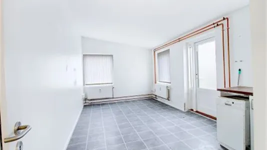 Værkstedslokaler til leje i Rødovre - billede 5