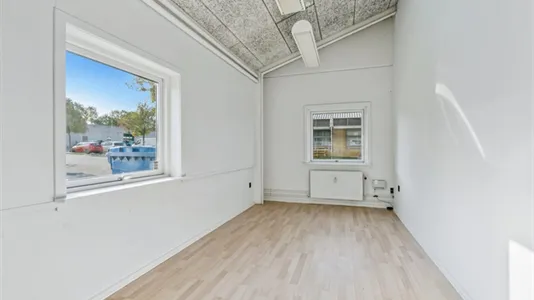 Lagerlokaler til leje i Vejle Centrum - billede 9