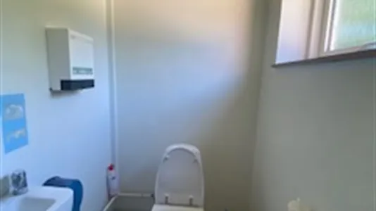 Lagerlokaler til salg i Skælskør - billede 9