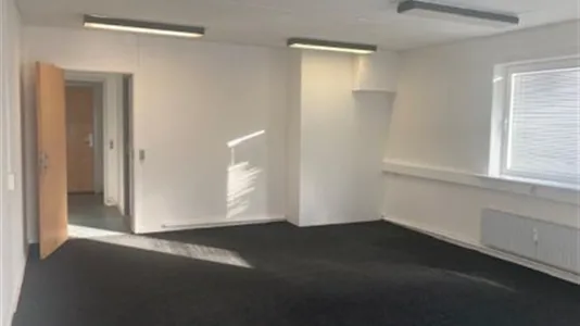 Kontorlokaler til leje i Ølstykke - billede 2