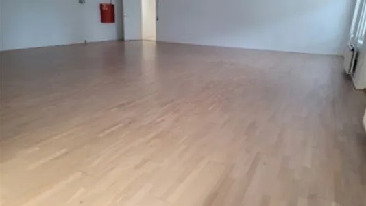 Værkstedslokaler til leje i Herfølge - billede 5