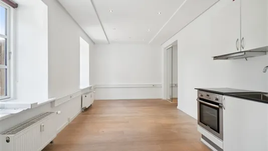 Værkstedslokaler til leje i Nørrebro - billede 8