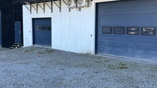 Garager til leje i Vejle Centrum - billede 7