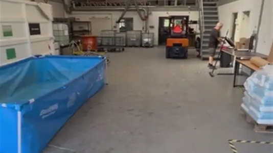 Lagerlokaler til leje i Køge - billede 4