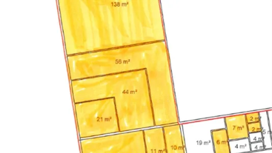 Værkstedslokaler til leje i Herfølge - billede 1