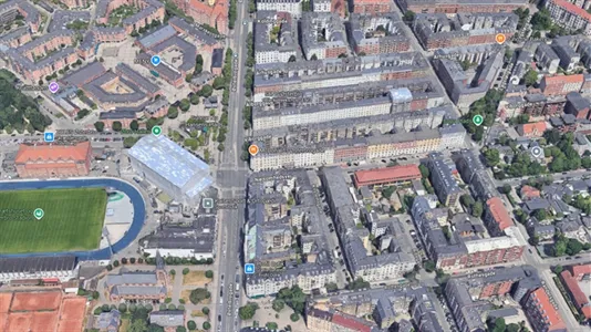 Garager til leje i Østerbro - billede 2