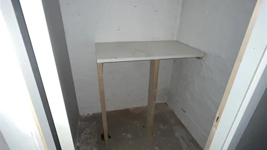 Lagerlokaler til leje i Glostrup - billede 8