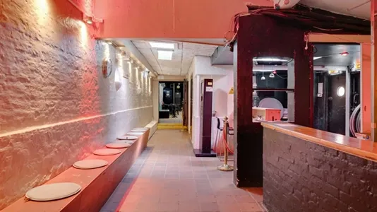 Butikslokaler til leje i Århus C - billede 8