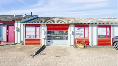 Værksted til leje i 8370 Hadsten