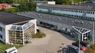 Lager til leje, Allerød, Hejrevang 11B