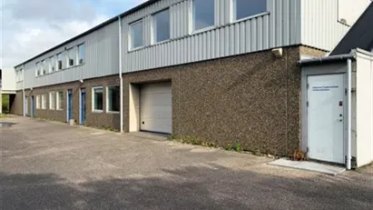 Værksted til leje i 4700 Næstved