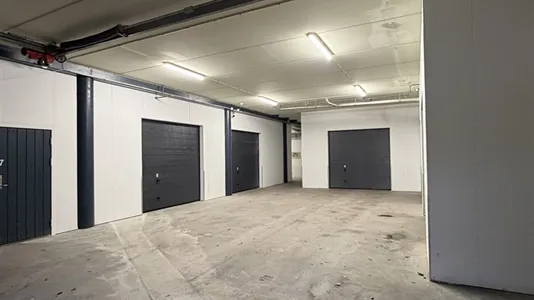 Garager til leje i Vejle Centrum - billede 9