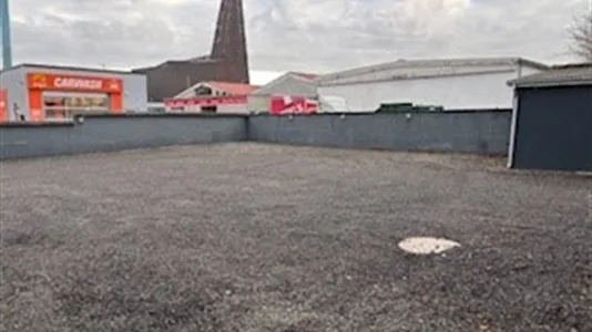 Værkstedslokaler til leje i Roskilde - billede 12