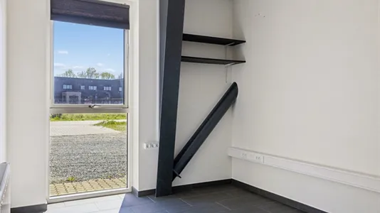 Lagerlokaler til leje i Odense SØ - billede 15