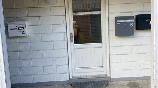 Lagerlokaler til leje i Viby J - billede 1