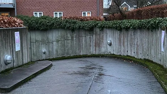 Lagerlokaler til leje i Glostrup - billede 6