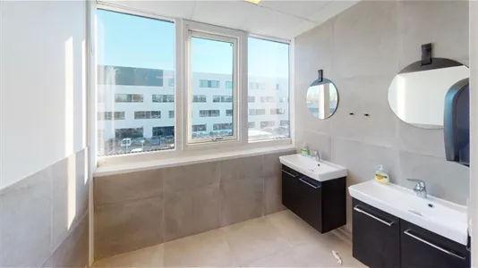 Lagerlokaler til leje i Søborg - billede 10