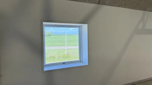 Lagerlokaler til leje i Hjortshøj - billede 5