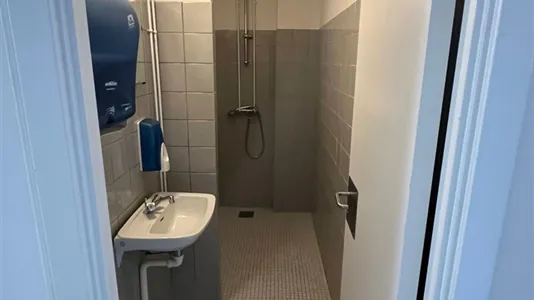 Lagerlokaler til leje i Skovlunde - billede 7
