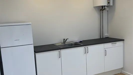 Lagerlokaler til leje i Vejle Centrum - billede 15