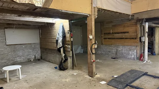 Lagerlokaler til leje i Helsinge - billede 2