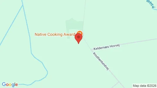 Lagerlokaler til leje i Stokkemarke - Foto fra Google Street View